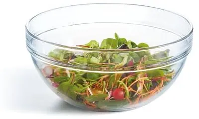 Immagine prodotto di Insalatiera Empilable 26cm 450cl - 6 pezzi