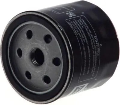 Produktbild von Ölfilter CHAMPION COF053 Anschraubfilter