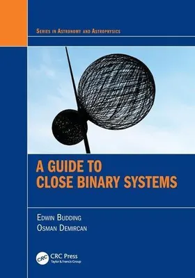 Obrázok produktu pre A Guide to Close Binary Systems