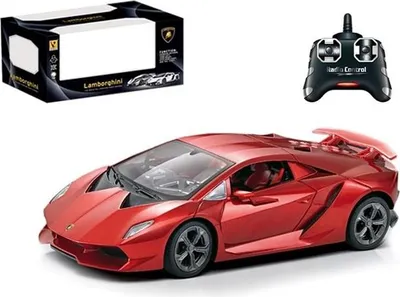 Zdjęcie produktu dla ARTYK Auto RC Lamorghini Sesto Elemento 137457