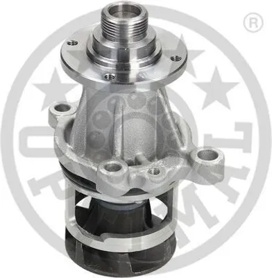 Produktbild von OPTIMAL Kühlmittelpumpe Wasserpumpe für BMW 3 Limousine (E46) AQ-1107