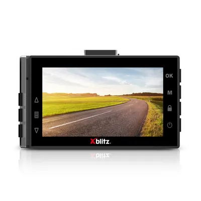 Obrázok produktu pre Videorekordér Xblitz S9 Duo