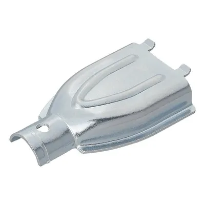 Image de Demi-coque adaptée pour coupelle de câble de frein BPW Ø26mm