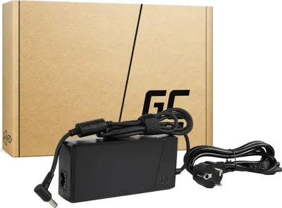 Immagine prodotto di Green Cell AD136P power adapter/inverter Universal 150 W Black