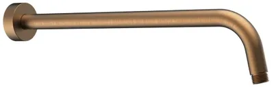 Obrázok produktu pre Sprchová rúrka, 400 mm, matná meď