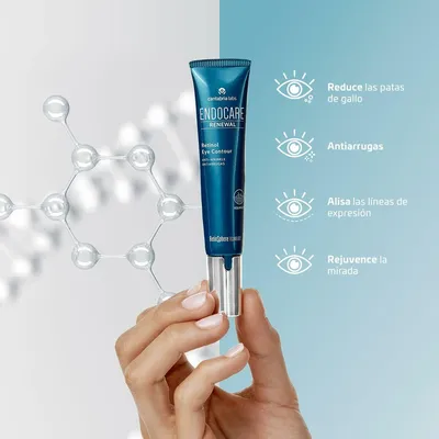 Produktbild von Endocare ENDOCARE RENEWAL Augenkontur 15 ml