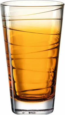 Produktbild von Leonardo LD Becher 280ml orange Vario