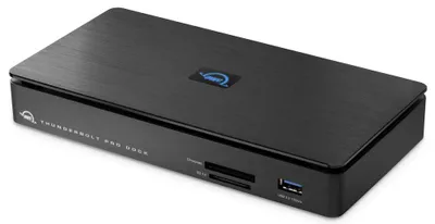 Immagine prodotto di Dock Thunderbolt Pro Owc Con, Owctb3Dkpro