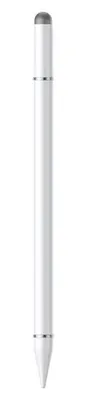 Immagine prodotto di Baseus Smooth Writing Iii Penna stilo versione non magnetica (bianco)