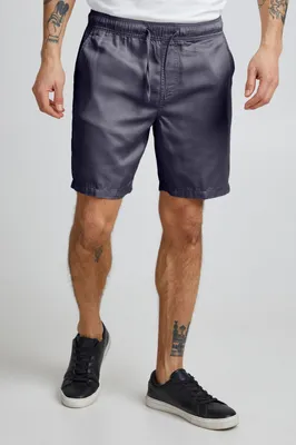 Produktbild von CASUAL FRIDAY CFPhelix - 20504306 Herren Leinenshorts kurze Leinenhose Bermuda