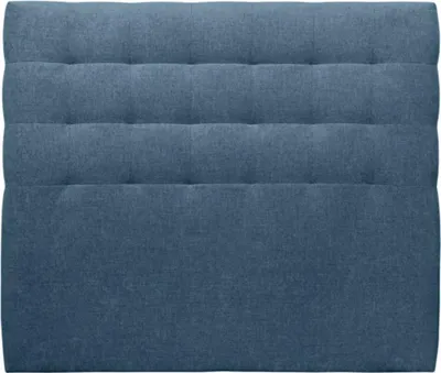 Image de Tête de Lit Carrée Tribu 120 x 120 cm