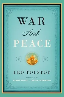 Productafbeelding van War and Peace