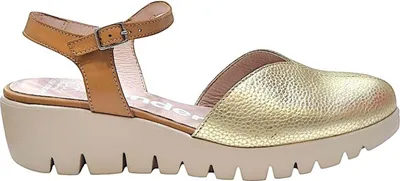 Zdjęcie produktu dla Sandały Wonders 080-C-33237 dla Damskie