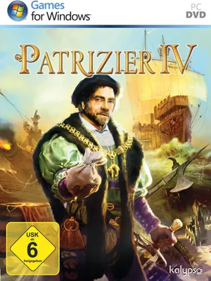 Produktbild von Patrizier IV