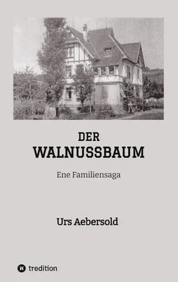 Produktbild von Der Walnussbaum