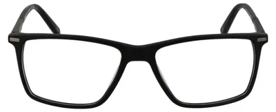 Produktbild von Land Rover Brillenfassung Herren Azetat schwarz 57-17-145