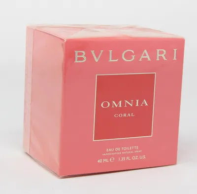 Productafbeelding van Bulgari Bvlgari Omnia Coral Eau de Toilette, 65 ml