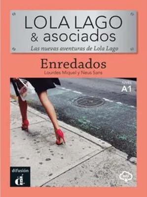 Image de Enredados