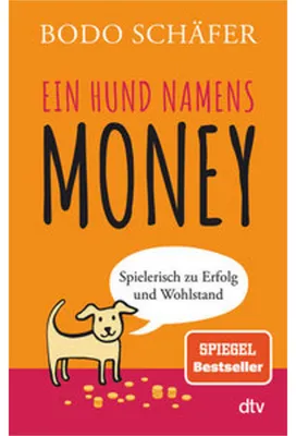 Obrázok produktu pre Ein Hund namens Money