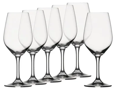 Obrázek produktu pro Spiegelau & Nachtmann Expert Tasting 463AMB 31 Sada speciálních sklenic 12 sklenic 2x 4630181