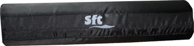 Produktbild von Softee Stangenschutzpolster Schwarz Schwarz One Size