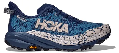 Immagine prodotto di Hoka W Speedgoat 6 Gtx - blu notte / blu alpino, taglia: 7,5