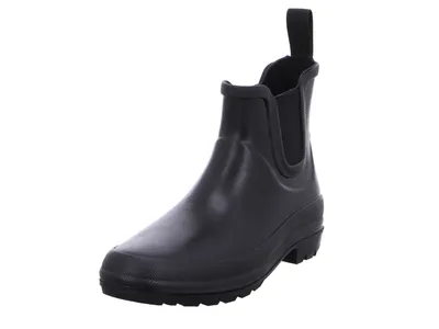 Zdjęcie produktu dla Buty Chelsea Grand Step Shoes Vickie dla kobiet 31323531363133, czarne, rozmiar 41 (EU)