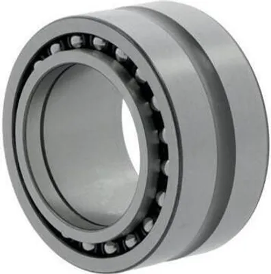 Obrázek produktu pro Jehlové kuličkové ložisko s kosoúhlým stykem NKIB5911 Vnitřní Ø 55 mm Vnější Ø 80 mm Šířka38 mm