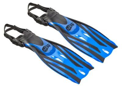 Produktbild von Beco -sealife® Schwimmflossen für Kinder | Dunkelblau