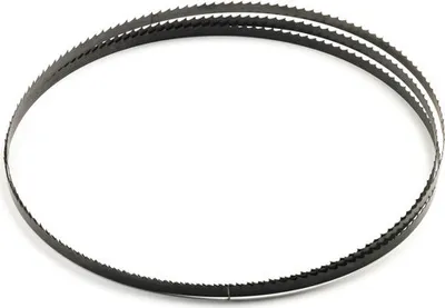 Produktbild von Bandsägeblatt Femi 1335x13x0,65mm Z 8/12