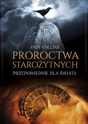 Produktbild von Proroctwa starozytnych