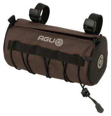 Obrázok produktu pre Agu Venture Roll II, hnedá cestovná taška, univerzálna veľkosť