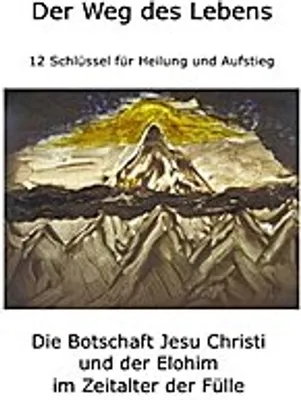 Produktbild von Der Weg des Lebens