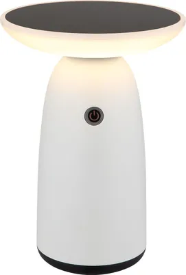 Produktbild von GLOBO 36625W, Aluminium, Kunststoff, III, IP54, LED, 10 W, 230 V