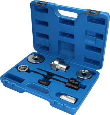 Produktbild von Brilliant Tools Silentlager-Werkzeug-Satz, für VW Polo 9N, 8-tlg.