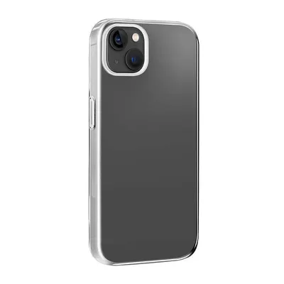 Immagine prodotto di PURO Impact Clear - Custodia per iPhone 14 Max (trasparente)