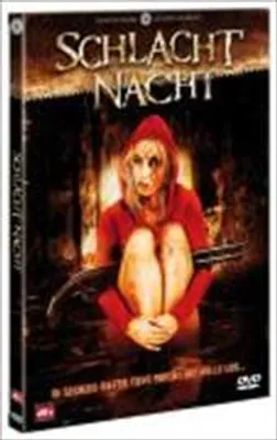 Produktbild von Schlachtnacht