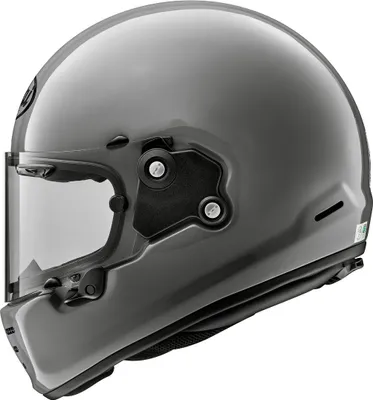 Zdjęcie produktu dla Arai Concept-X Solid Helm, szary, S (55/56)