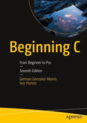 Zdjęcie produktu dla Beginning C