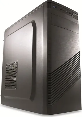 Produktbild von LC-Power LC-7037B-ON