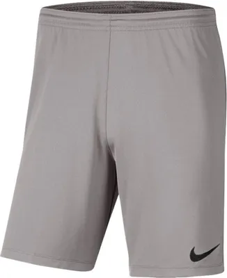 Immagine prodotto di Spodenki Nike Junior Park III BV6865-017 Xl (158-170cm)