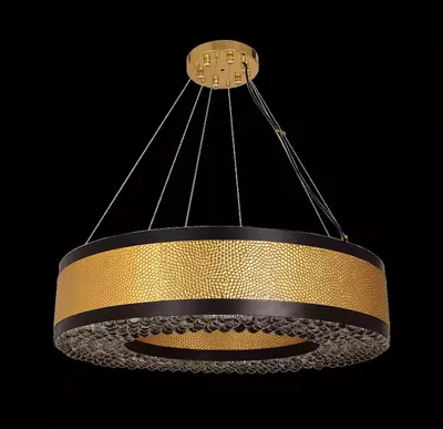 Zdjęcie produktu dla Kryształowy żyrandol sufitowy do salonu oświetlenie żyrandol lampa lampa luksusowa