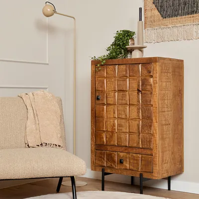 Produktbild von Starfurn - Brandyschrank - 60 cm