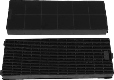 Zdjęcie produktu dla HAIER - KFC6943 Aktivkohlefilter FCH260 - ex 49037324 - 35602270