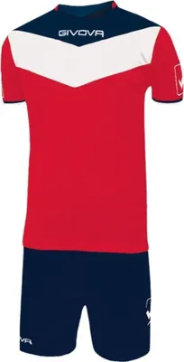 Produktbild von Givova Trainingsanzügen Kit Campo, KITC531204, Größe: 158