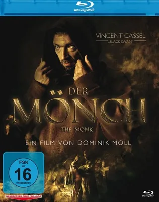 Produktbild von Der Mönch
