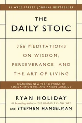 Obrázok produktu pre The Daily Stoic