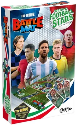 Produktbild von Winning Moves WM05593-EN1-6, Kartenspiel, 6 Jahr(e)