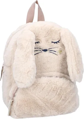 Immagine prodotto di Vadobag zaino coniglietto Zaino per bambini con motivo animale e bretelle regolabili