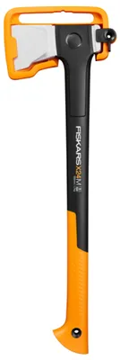 Immagine prodotto di Fiskars Serie X™ Ascia da taglio M - X24 FISKARS 1069106